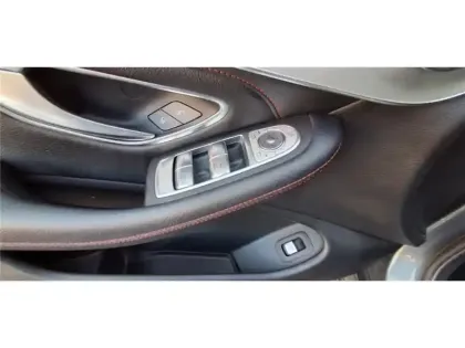 Photo 15 Mercedes CLA 43 MERCEDES-AMG 9G-TRONIC 4MATIC
