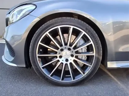 Photo 9 Mercedes CLA 43 MERCEDES-AMG 9G-TRONIC 4MATIC