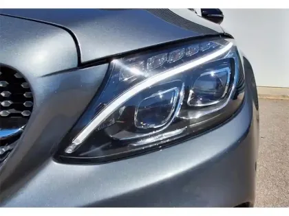 Photo 5 Mercedes CLA 43 MERCEDES-AMG 9G-TRONIC 4MATIC