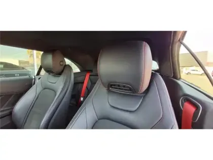 Photo 32 Mercedes CLA 43 MERCEDES-AMG 9G-TRONIC 4MATIC