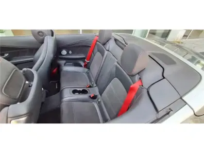 Photo 33 Mercedes CLA 43 MERCEDES-AMG 9G-TRONIC 4MATIC