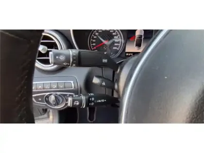 Photo 17 Mercedes CLA 43 MERCEDES-AMG 9G-TRONIC 4MATIC