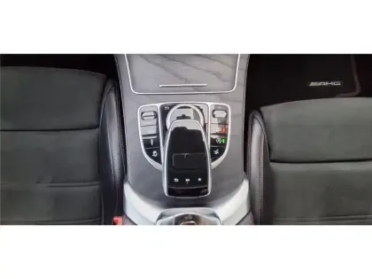 Photo 26 Mercedes CLA 43 MERCEDES-AMG 9G-TRONIC 4MATIC