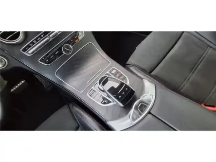 Photo 25 Mercedes CLA 43 MERCEDES-AMG 9G-TRONIC 4MATIC