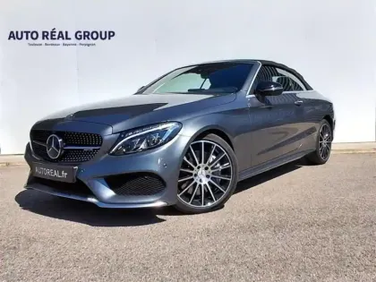 Photo Mercedes Cla Amg
