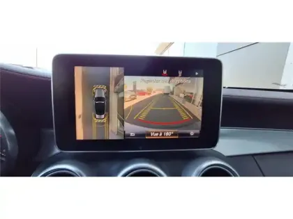 Photo 30 Mercedes CLA 43 MERCEDES-AMG 9G-TRONIC 4MATIC