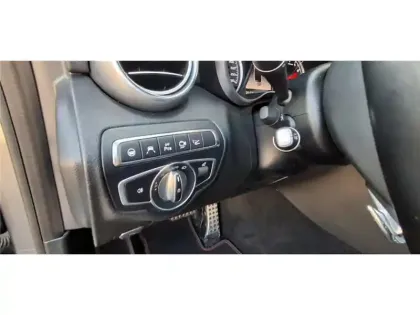 Photo 16 Mercedes CLA 43 MERCEDES-AMG 9G-TRONIC 4MATIC