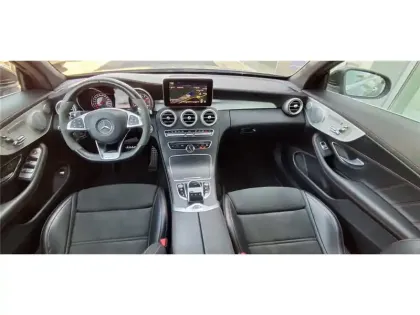Photo 20 Mercedes CLA 43 MERCEDES-AMG 9G-TRONIC 4MATIC