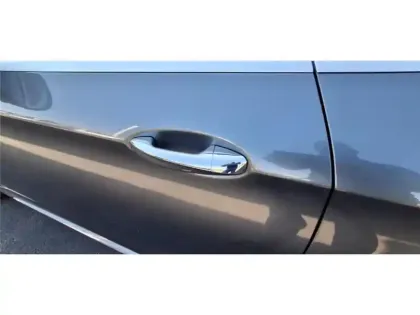 Photo 10 Mercedes CLA 43 MERCEDES-AMG 9G-TRONIC 4MATIC