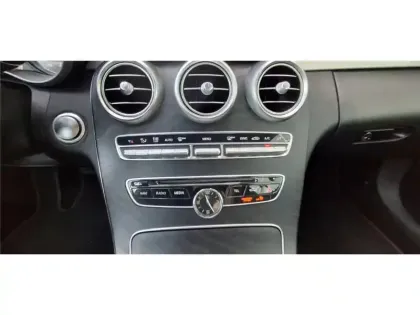 Photo 28 Mercedes CLA 43 MERCEDES-AMG 9G-TRONIC 4MATIC