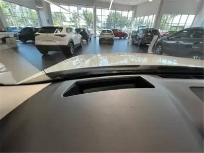 Photo 24 Mazda Cx-60 2.5L E-SKYACTIV PHEV 327 CH AWD BVA8