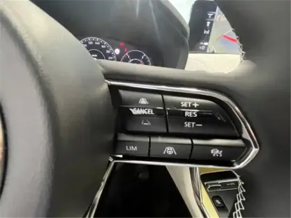 Photo 23 Mazda Cx-60 2.5L E-SKYACTIV PHEV 327 CH AWD BVA8