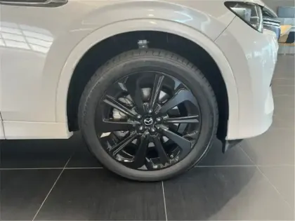 Photo 5 Mazda Cx-60 2.5L E-SKYACTIV PHEV 327 CH AWD BVA8