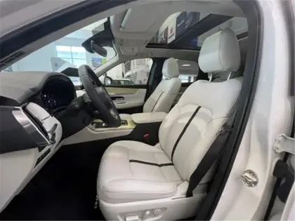Photo 9 Mazda Cx-60 2.5L E-SKYACTIV PHEV 327 CH AWD BVA8