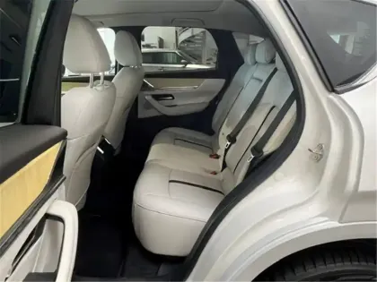Photo 10 Mazda Cx-60 2.5L E-SKYACTIV PHEV 327 CH AWD BVA8
