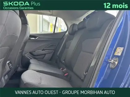 Photo 31 Skoda Fabia 1.0 TSI 116 CH EVO 2 DSG7