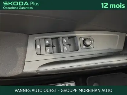 Photo 58 Skoda Fabia 1.0 TSI 116 CH EVO 2 DSG7