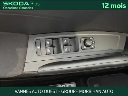 Photo 21 Skoda Fabia 1.0 TSI 116 CH EVO 2 DSG7