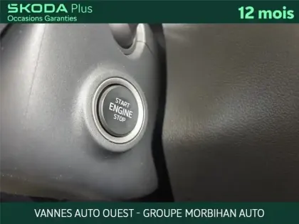 Photo 62 Skoda Fabia 1.0 TSI 116 CH EVO 2 DSG7