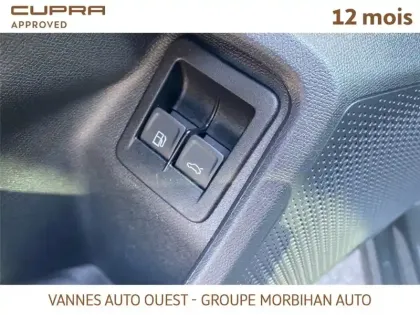 Photo 83 Cupra Formentor 1.4 E-HYBRID 245 CH DSG6