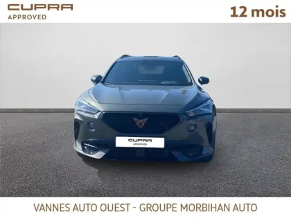 Photo 34 Cupra Formentor 1.4 E-HYBRID 245 CH DSG6
