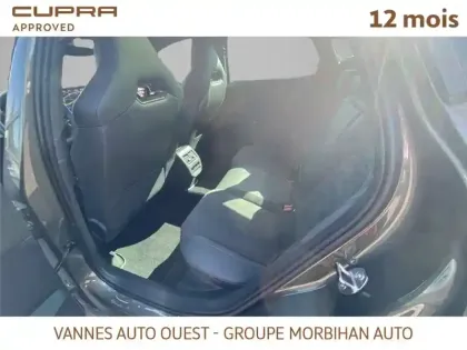 Photo 99 Cupra Formentor 1.4 E-HYBRID 245 CH DSG6