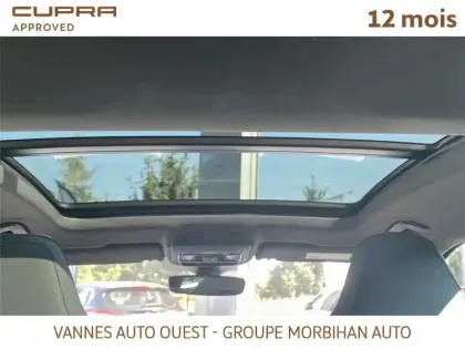 Photo 59 Cupra Formentor 1.4 E-HYBRID 245 CH DSG6