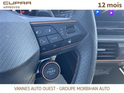 Photo 54 Cupra Formentor 1.4 E-HYBRID 245 CH DSG6