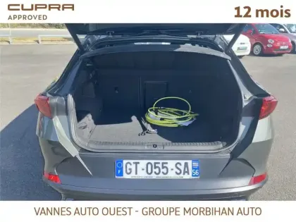 Photo 73 Cupra Formentor 1.4 E-HYBRID 245 CH DSG6