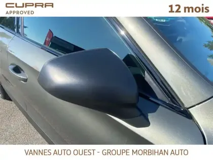 Photo 79 Cupra Formentor 1.4 E-HYBRID 245 CH DSG6