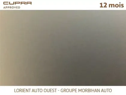 Photo 17 Cupra Formentor 1.4 E-HYBRID 245 CH DSG6