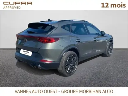 Photo 27 Cupra Formentor 1.4 E-HYBRID 245 CH DSG6
