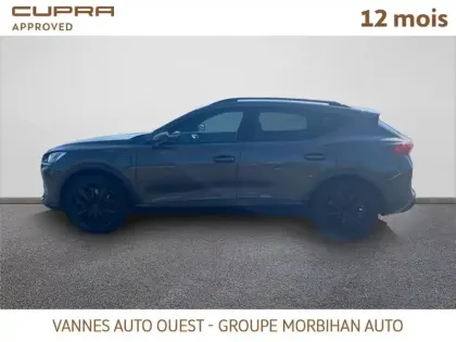 Photo 134 Cupra Formentor 1.4 E-HYBRID 245 CH DSG6
