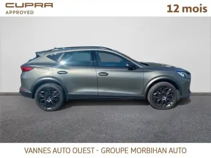 Photo 131 Cupra Formentor 1.4 E-HYBRID 245 CH DSG6