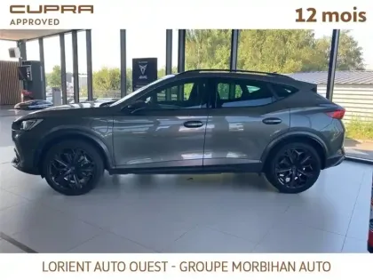 Photo 22 Cupra Formentor 1.4 E-HYBRID 245 CH DSG6