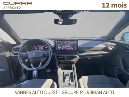 Photo 130 Cupra Formentor 1.4 E-HYBRID 245 CH DSG6