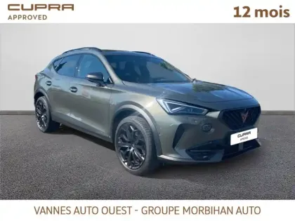 Photo 103 Cupra Formentor 1.4 E-HYBRID 245 CH DSG6