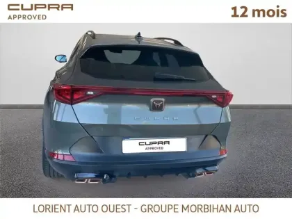 Photo 7 Cupra Formentor 1.4 E-HYBRID 245 CH DSG6