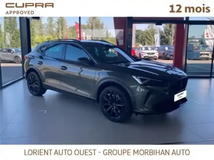 Photo 25 Cupra Formentor 1.4 E-HYBRID 245 CH DSG6