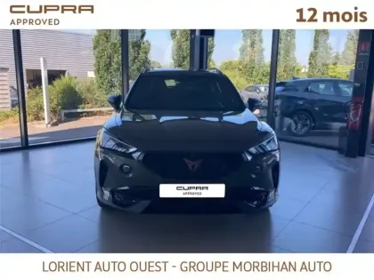 Photo 24 Cupra Formentor 1.4 E-HYBRID 245 CH DSG6