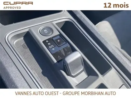 Photo 143 Cupra Formentor 1.4 E-HYBRID 245 CH DSG6