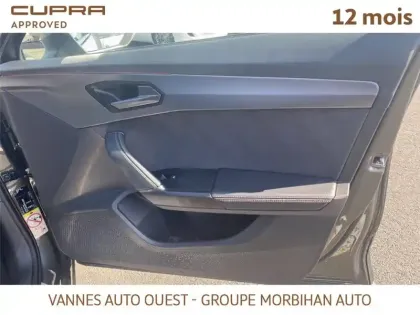 Photo 149 Cupra Formentor 1.4 E-HYBRID 245 CH DSG6