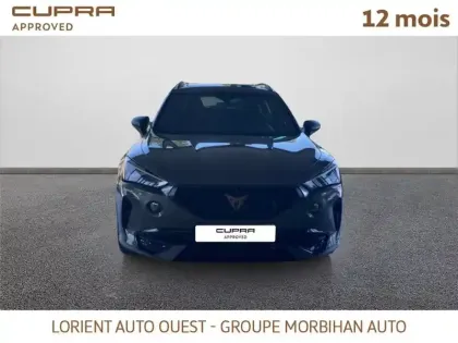 Photo 8 Cupra Formentor 1.4 E-HYBRID 245 CH DSG6