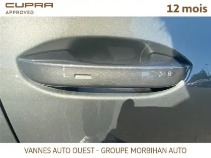 Photo 46 Cupra Formentor 1.4 E-HYBRID 245 CH DSG6