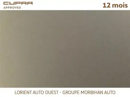 Photo 12 Cupra Formentor 1.4 E-HYBRID 245 CH DSG6