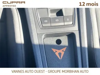 Photo 124 Cupra Formentor 1.4 E-HYBRID 245 CH DSG6