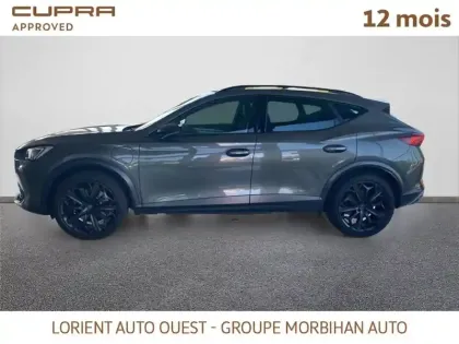 Photo 6 Cupra Formentor 1.4 E-HYBRID 245 CH DSG6