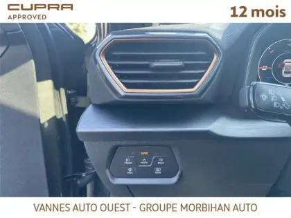 Photo 51 Cupra Formentor 1.4 E-HYBRID 245 CH DSG6