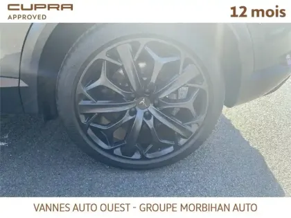 Photo 139 Cupra Formentor 1.4 E-HYBRID 245 CH DSG6