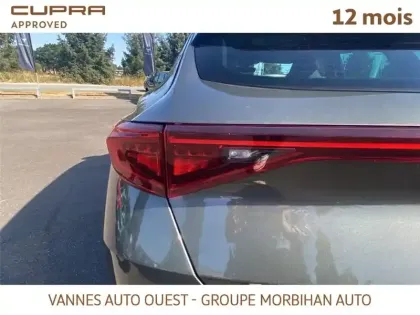 Photo 110 Cupra Formentor 1.4 E-HYBRID 245 CH DSG6